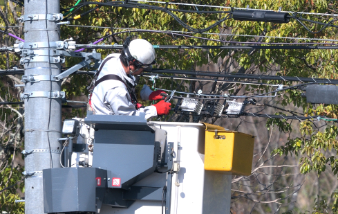 IT・情報通信業